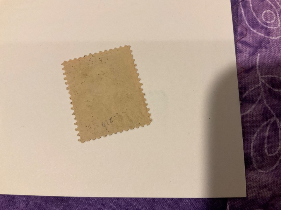 US #216 Used | eBay