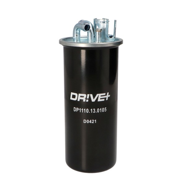 Kraftstofffilter Dr!Ve+ DP1110.13.0105 Leitungsfilter FüR Audi A6 C6 4F2 Avant-image