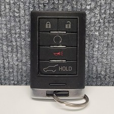 Oem 2010-14 Cadillac Srx Smart Key Remote Fob Fcc Nbg009768t