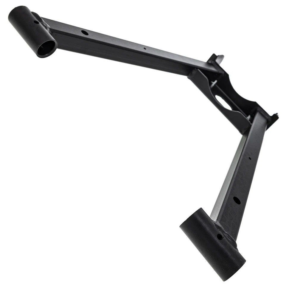 Polaris 1018995-458 Matte Black Lower Control Arm RZR Ranger 570 500 Crew - Image 4 of 4