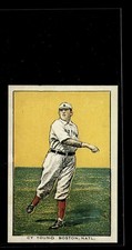 1911 D304 General Baking Cy Young Reprint (1992) UX2447