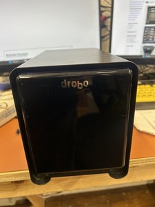 Drobo 5 D | eBay