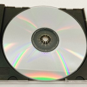 SNK NEO GEO CD NCD Galaxy Fight Universal Warriors SUNSOFT NEOGEO Game Japan
