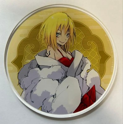 Slime ISEKAI Gratte Carrera