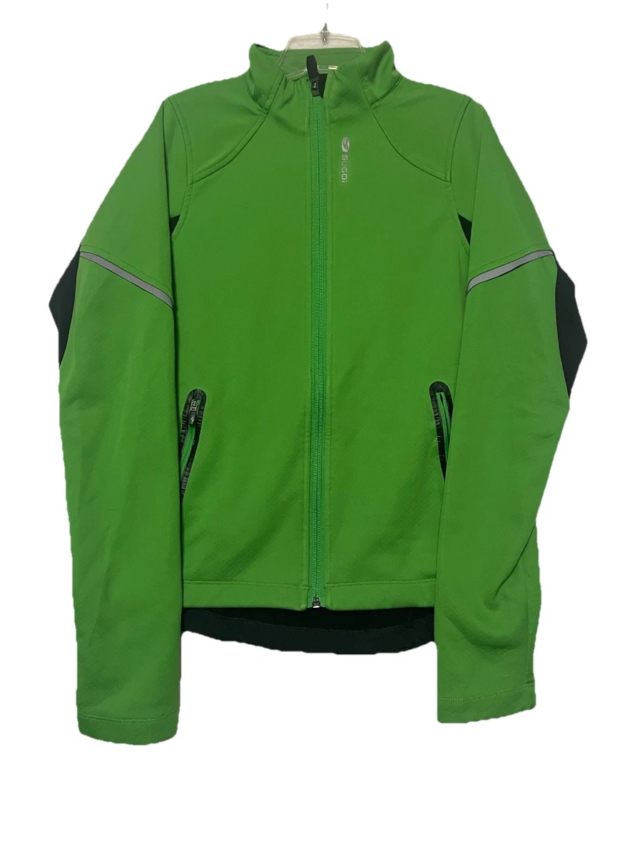 SUGOI Cycling Jacket for sale | eBay