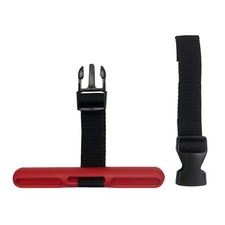 STUPID Car Tray - Seat Anchor - Security Belt for Car Tray - Made from Recycl...