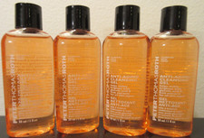 4 x Peter Thomas Roth Anti-Aging Cleansing Gel 1 oz ea SALE HELPS DOGS CATS