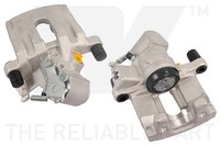 Bremssattel NK 2136148 FüR Signum Opel Vectra Aluminium Caravan Z02 CC Z03 F35