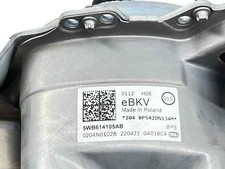 5WB614105AB 141817 bremskraftverstärker SKODA OCTAVIA LIM. NX3 1.5 TSI E-TEC