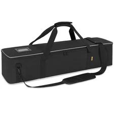 ITHWIU Heavy Duty Tripod Carrying Bag 32in Case for Lights Cameras Stands