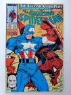 The Amazing Spider-Man #323 Marvel Comics 1989,  Todd McFarlane Art