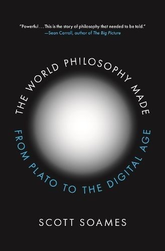 The World Philosophy Made by Scott Soames (Paperback Book)