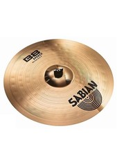Piatto per batteria crash Sabian B8 PRO Thin Crash 18"