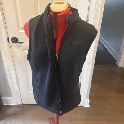 Rhone Top Flight Stretch Performance Vest Men M 
