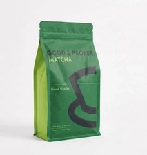 Good and Proper Tea - House Matcha by Hiroshi Kobayashi (Japan) - 500g - BB09/29
