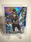 2025 Topps Cosmic Chrome Lamar Jackson Base (RAW)