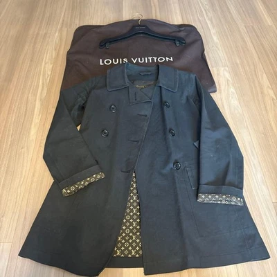 Louis Vuitton Trench Coats Coats, Jackets & Vests for Women for