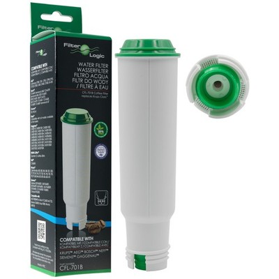 FilterLogic CFL-701B Wasserfilter für Teekanne Professional Edition