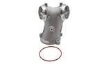 OE Screamin' Eagle Intake Manifold 64mm for Harley Davidson