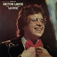Héctor Lavoe - La Voz [New Vinyl LP]