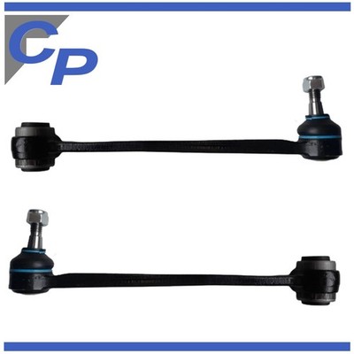 2 Querlenker hinten Mercedes Benz W124 links rechts oben Hinterachse Spurstange