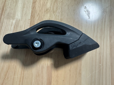 Rollerblade Brake Assembly OEM Inline Skate Brake Pad  Lightning 90