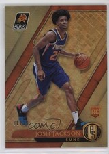 2017-18 Panini Chronicles Gold Standard 86/99 Josh Jackson #159 0ud4