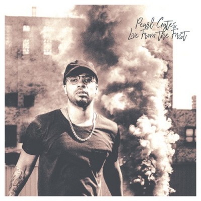 Live From The First by PEARL GATES [Audio CD]
