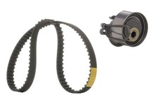 RIDEX 307T0329 Zahnriemensatz für HONDA CIVIC VII Hatchback (EU, EP, EV)