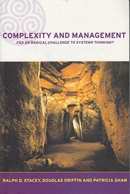Complexity and Management (Complexity Inorganisations) by 