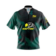 Personalized Name Motiv Raptor Reign Bowling Jersey Shirts All Size