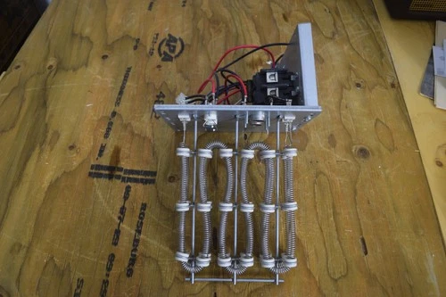 Goodman Electric Heater Element 9.5kW 240V Model 110211 Air Handler HVAC