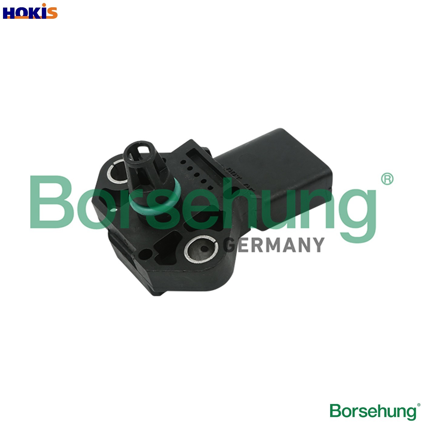✅Fits BORSEHUNG B13676 PRESSURE SENSOR ⭐UK Seller⭐ - Image 2