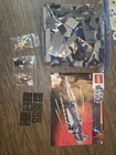 LEGO Star Wars The Malevolence 9515: with 3 MINIFIGS