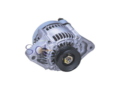 ALTERNATOR DAIHATSU MOVE, HIJET(S200C S200P S210C S210P etc. ), Rebuilt, ''New''