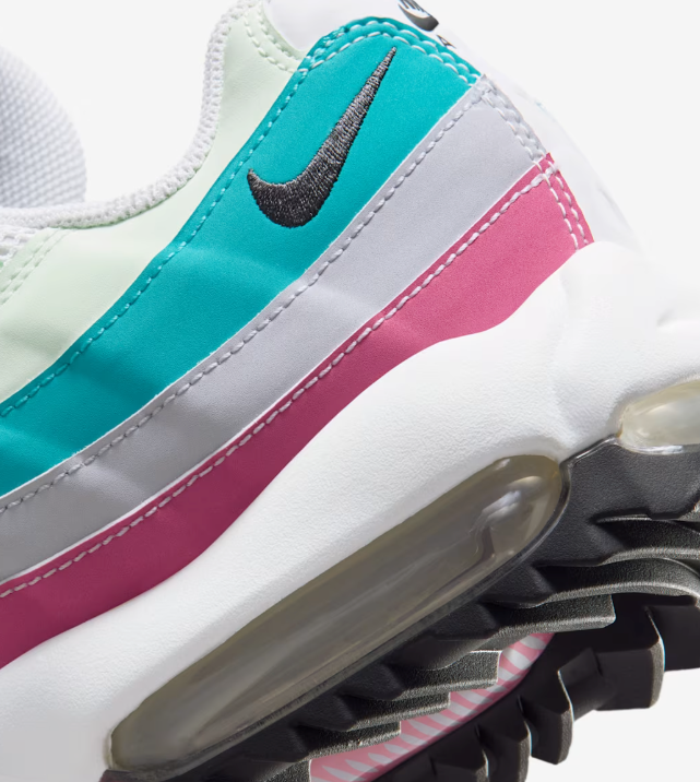 Size 8.5 - Nike Air Max 95 Golf Peony for sale online | eBay