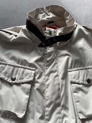 Wellensteyn Herrenjacke 