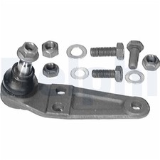 Rotule de suspension Volvo 240
