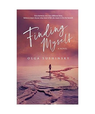 Finding Myself, Olga Sushinsky