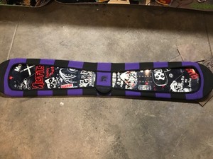 Snowboard Danny Kass | eBay