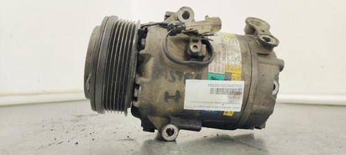 13124751 klimakompressor OPEL ASTRA H BERLINA ELEGANCE san4p192589