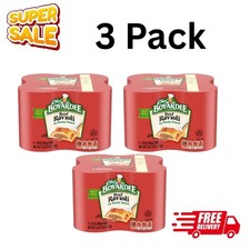 Chef Boyardee Beef Ravioli in Pasta Sauce, 15...