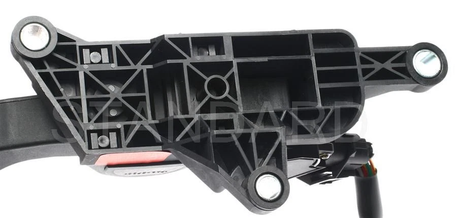 Sensor de pedal acelerador SMP 2006-2008 Chevrolet Aveo 2006 2007 2008 Foto 4 de 4