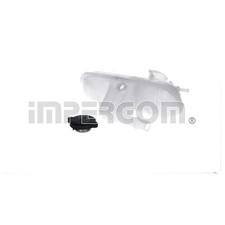 1X GENUINE EMPIRE EXPANSION TANK COOLANT FOR CITROËN PEUGEOT 1307HN