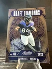 2025 Panini Isaiah Likely Base (Raw)