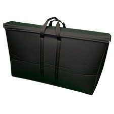 Black Padded Bag for a ProX Control Tower DJ Podium Top Facade prox004p 