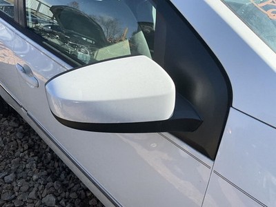 Passenger Right Side View Mirror Power Fits 07-12 SENTRA 2284895