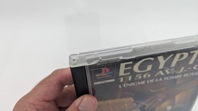 EGYPT PLAYSTATION PS1 PSONE / PAL FR🌟