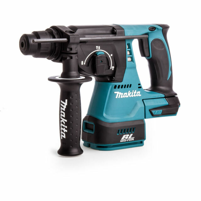 Makita DHR242Z 18V Brushless Rotary 