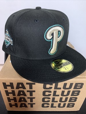 Hat Club Exclusive Aux Pack 